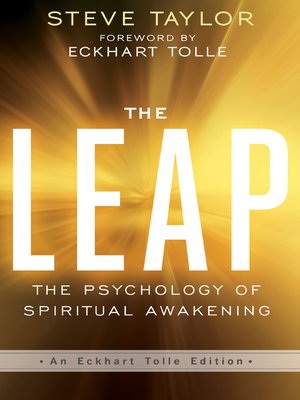 cover image of The Leap